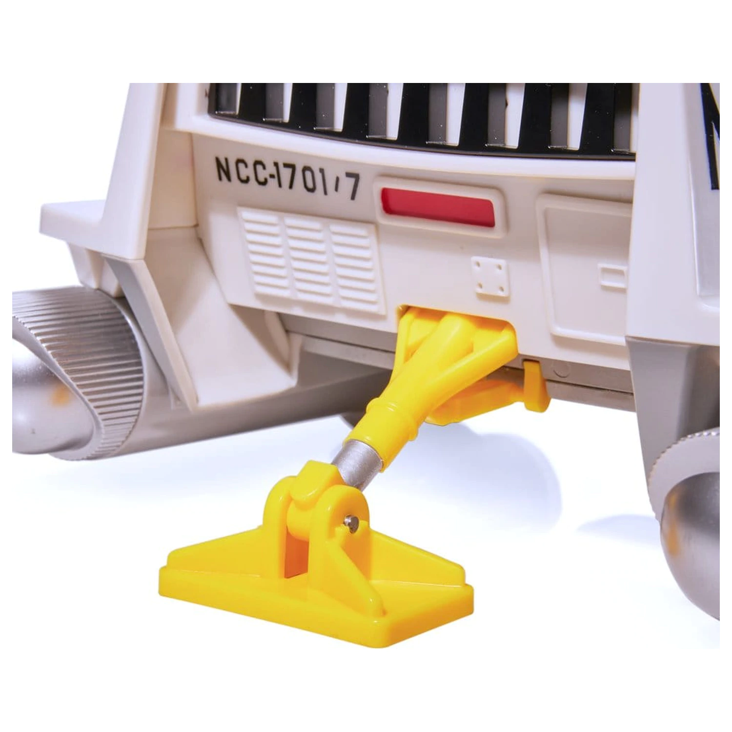 Star Trek Tubbz Vozilo PVC figura Galileo 25 cm fotografija izdelka
