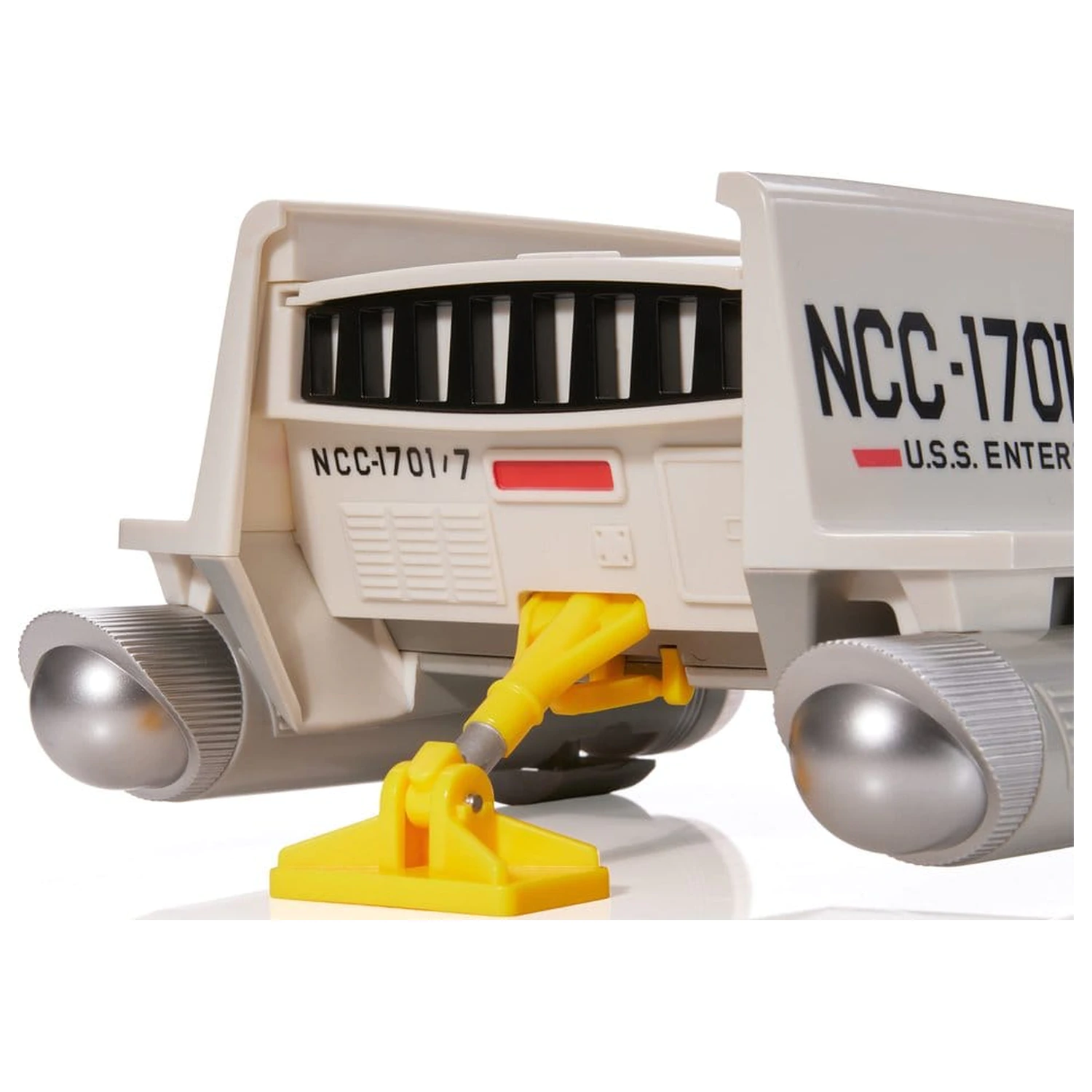 Star Trek Tubbz Vozilo PVC figura Galileo 25 cm fotografija izdelka