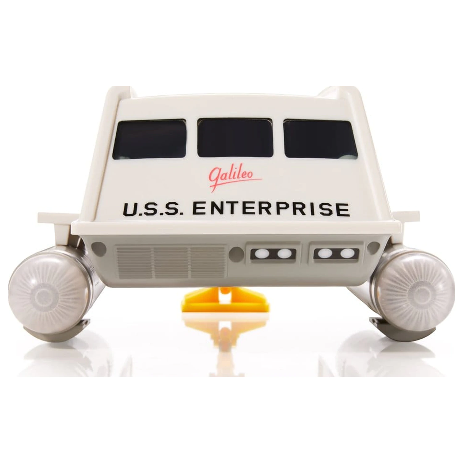 Star Trek Tubbz Vozilo PVC figura Galileo 25 cm fotografija izdelka