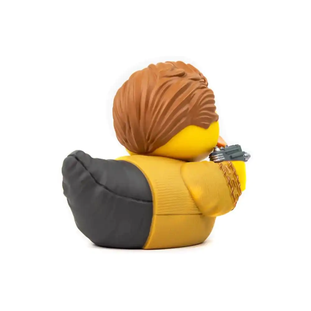 Star Trek Tubbz PVC figura James T. Kirk Boxed Edition 10 cm fotografija izdelka