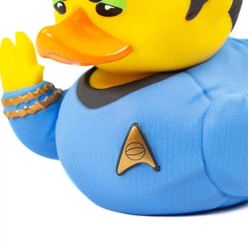 Star Trek Tubbz PVC figura Spock Boxed Edition 10 cm fotografija izdelka