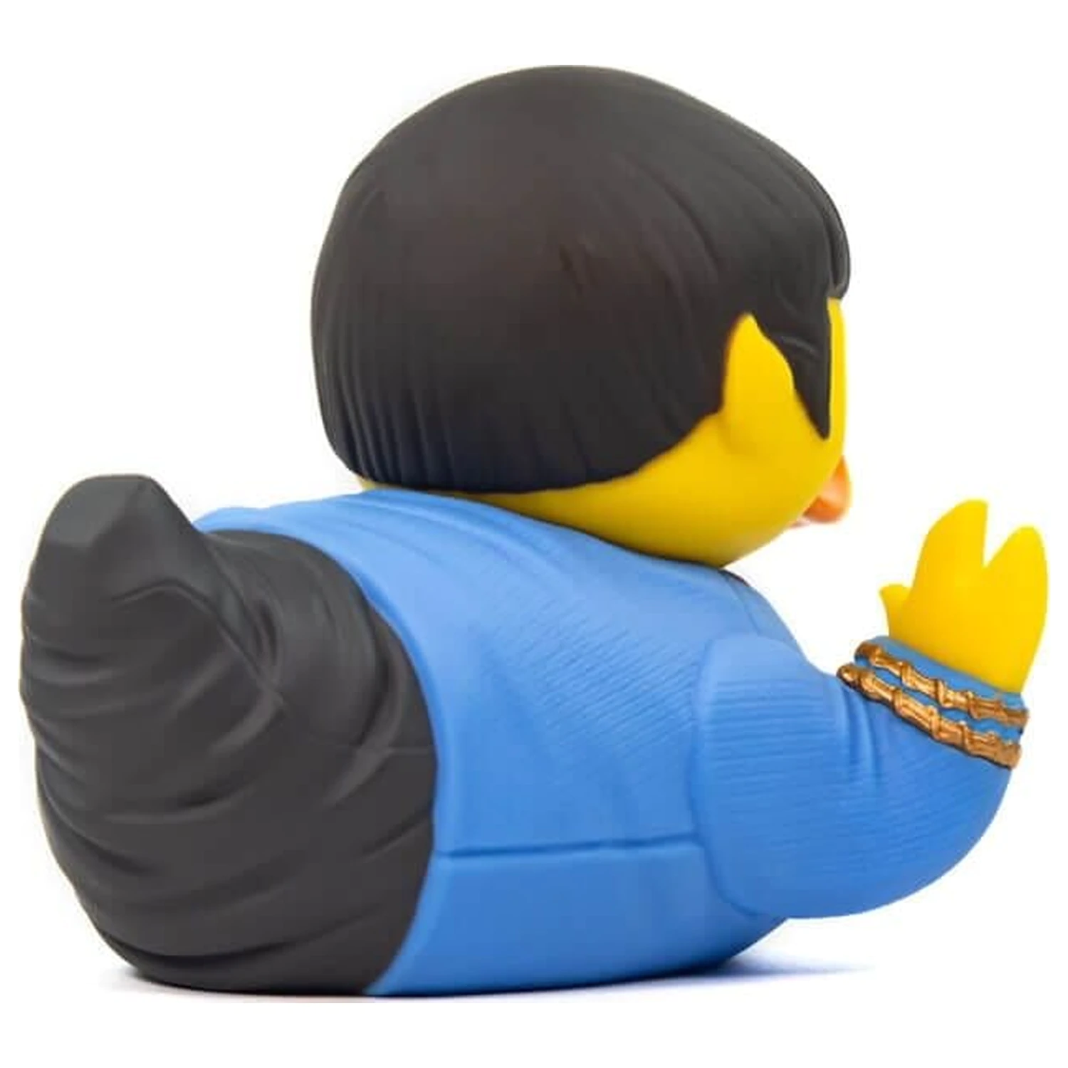 Star Trek Tubbz PVC figura Spock Boxed Edition 10 cm fotografija izdelka