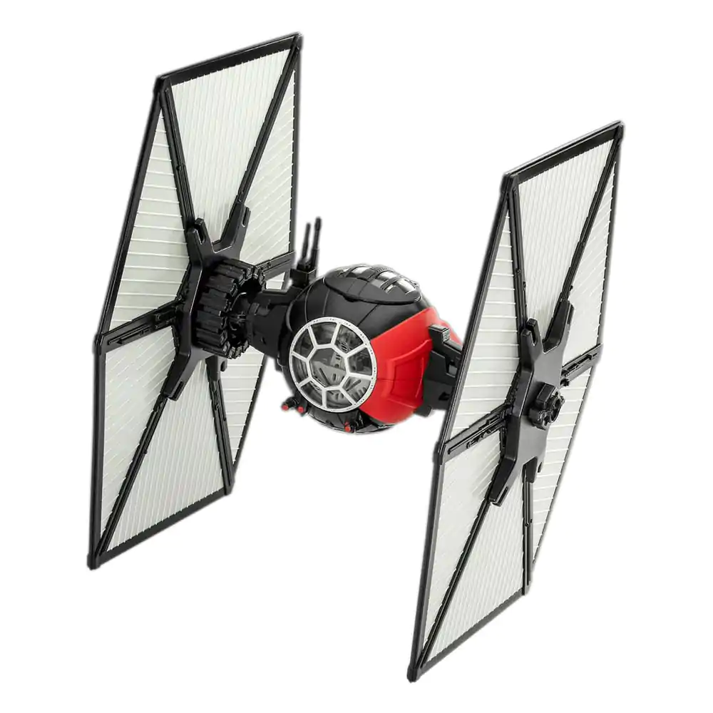 Star Wars Model Set 1/51 First Order Special Forces TIE Fighter 14 cm fotografija izdelka