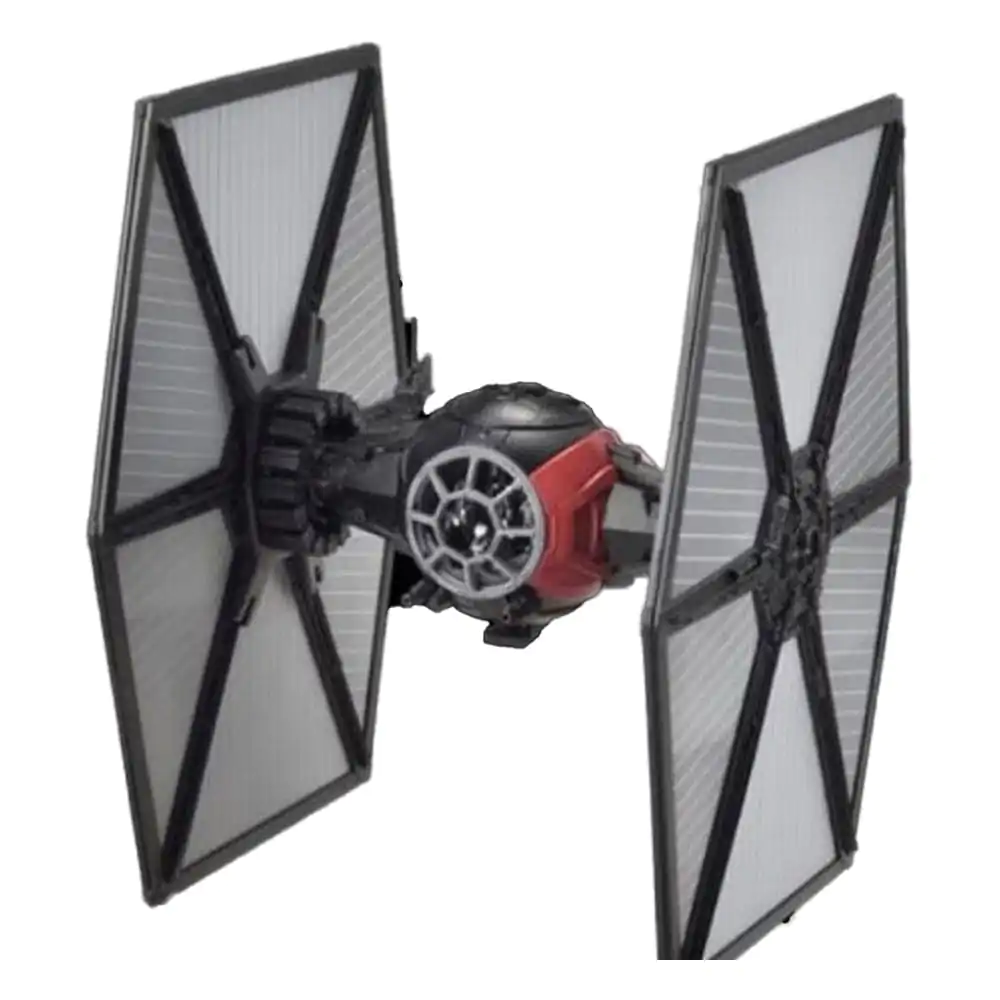 Star Wars Model Kit 1/72 First Order Special Forces TIE Fighter 16 cm fotografija izdelka
