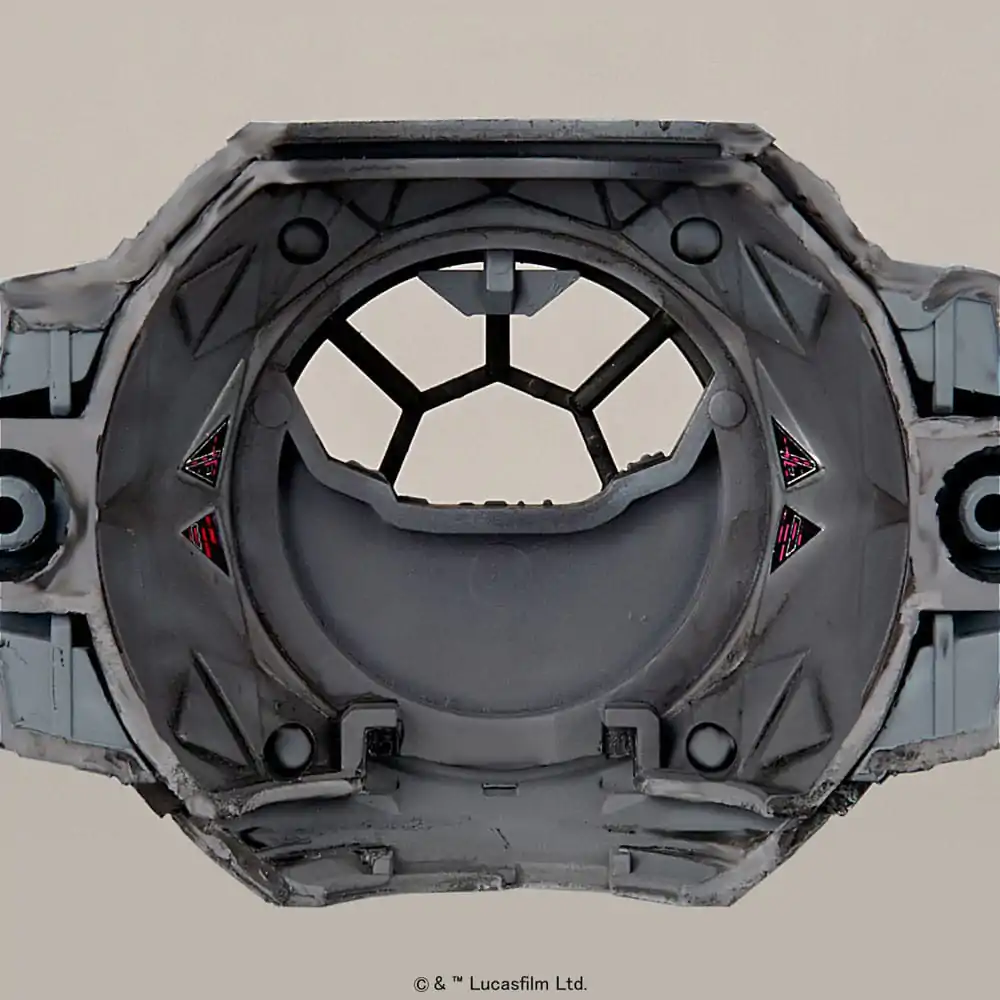 Star Wars Model Kit 1/72 TIE Interceptor 10 cm fotografija izdelka