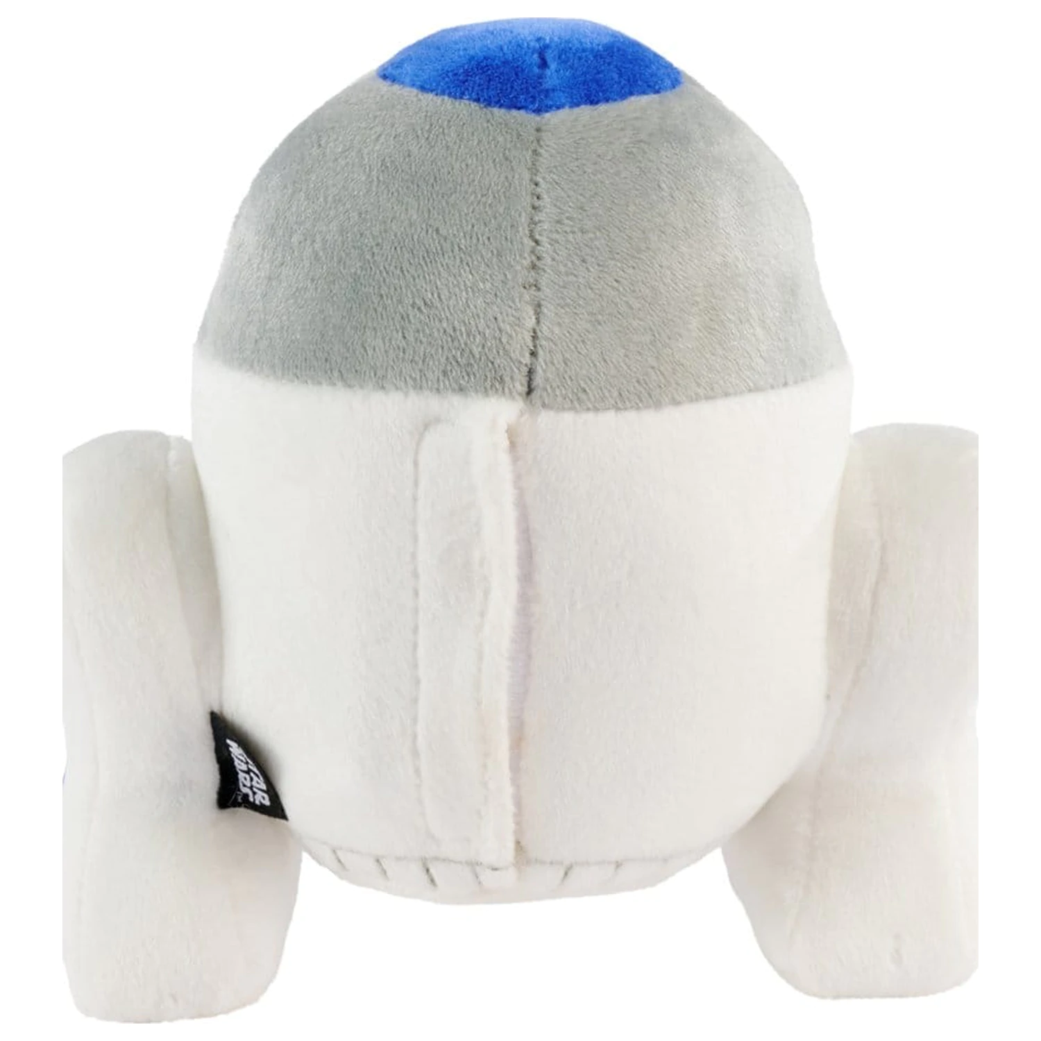 Star Wars 50th plišasta figura R2-D2 16 cm fotografija izdelka