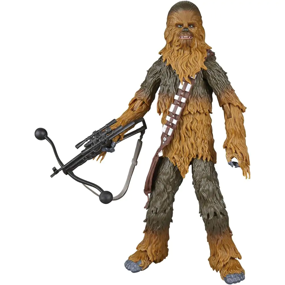 Star Wars A New Hope Chewbacca figura 15 cm fotografija izdelka
