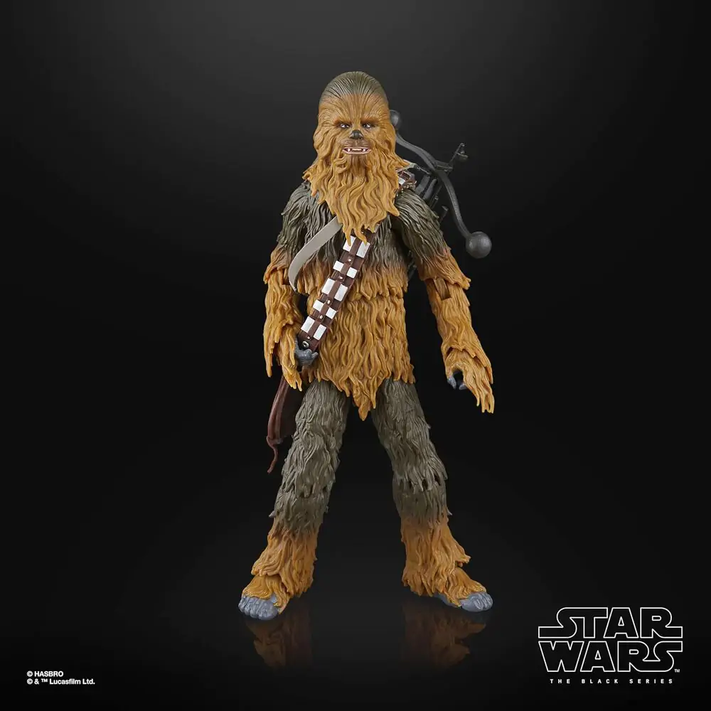 Star Wars A New Hope Chewbacca figura 15 cm fotografija izdelka