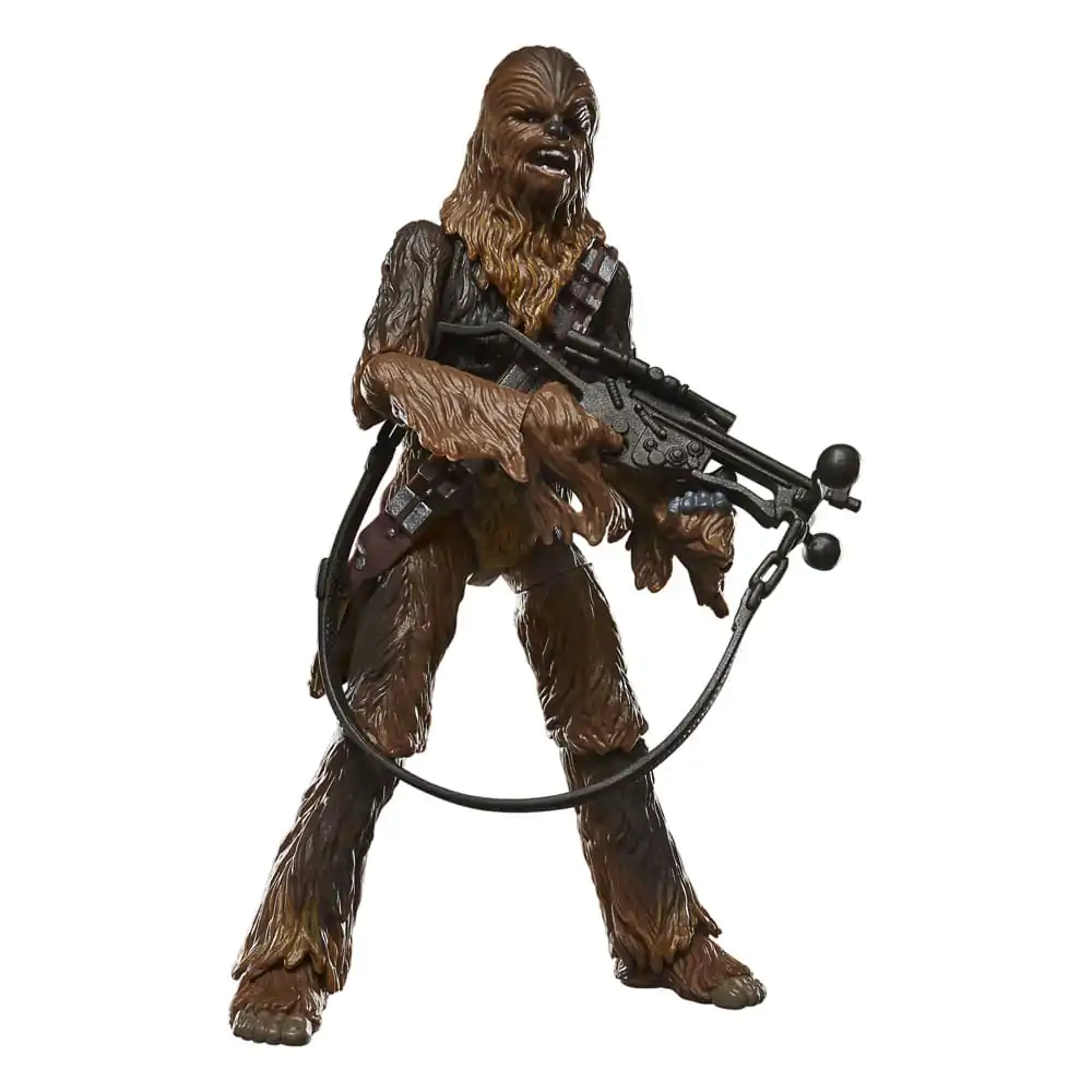 Star Wars: A New Hope Chewbacca figura 9,5 cm fotografija izdelka