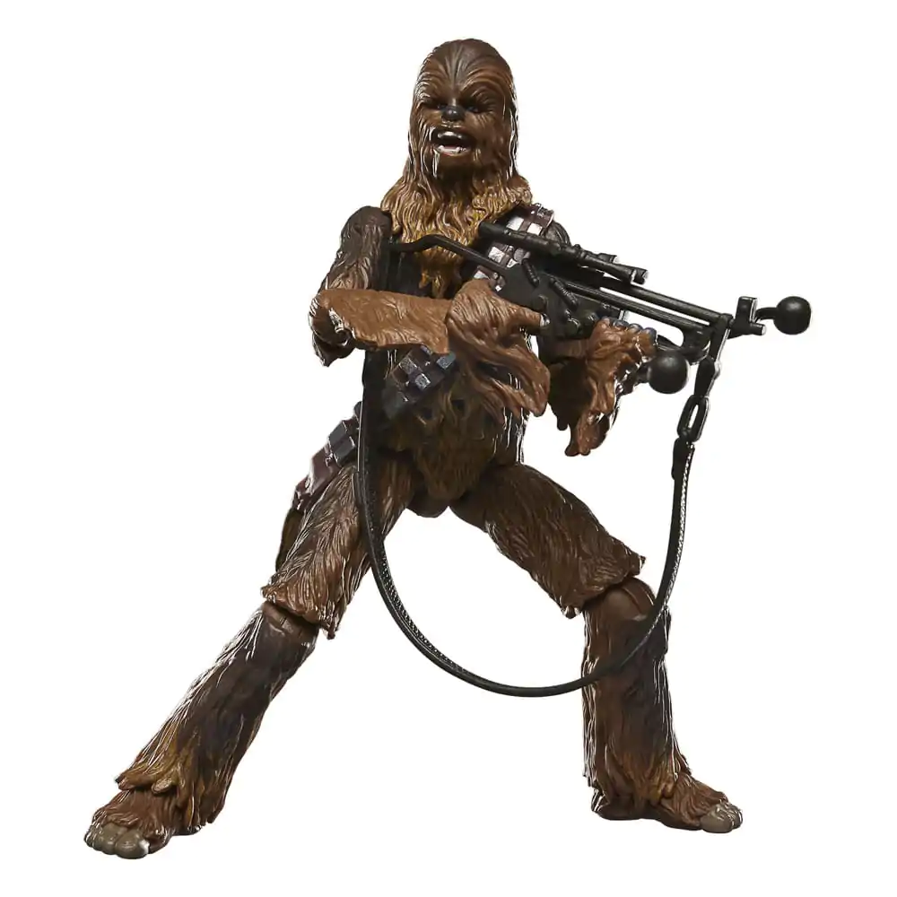 Star Wars: A New Hope Chewbacca figura 9,5 cm fotografija izdelka