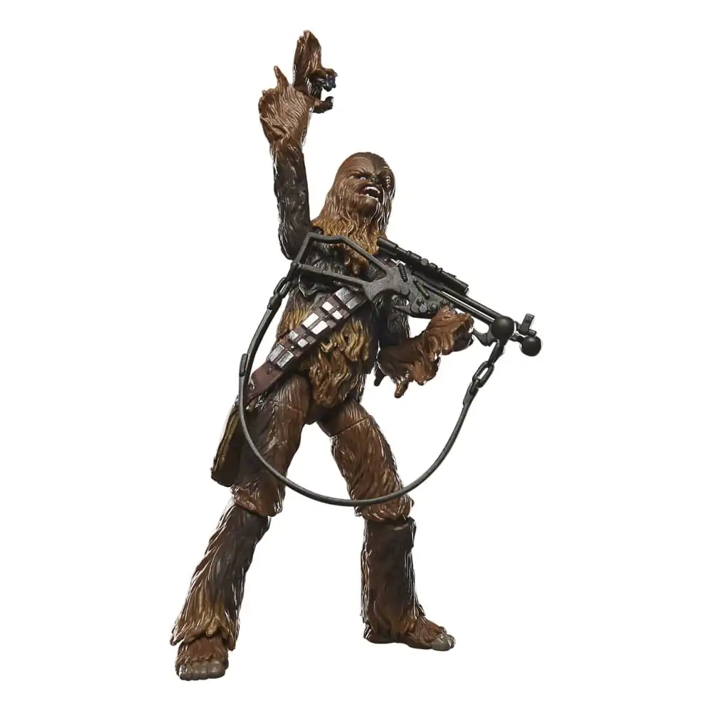 Star Wars: A New Hope Chewbacca figura 9,5 cm fotografija izdelka