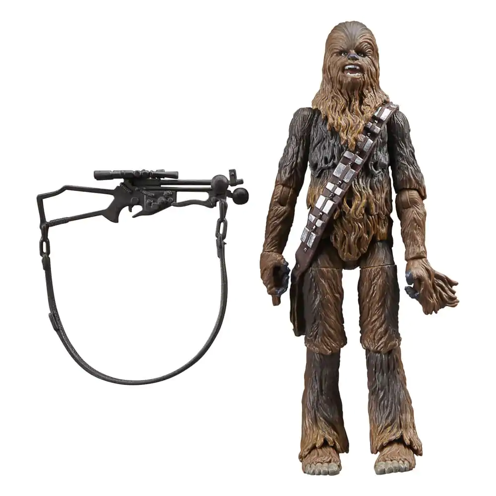 Star Wars: A New Hope Chewbacca figura 9,5 cm fotografija izdelka