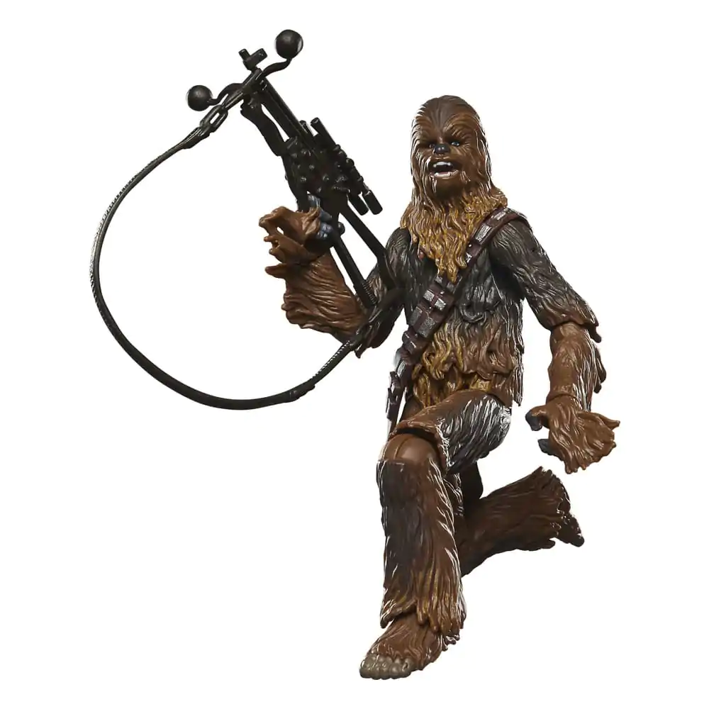 Star Wars: A New Hope Chewbacca figura 9,5 cm fotografija izdelka