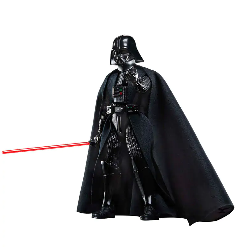 Star Wars A New Hope Darth Vader figura 15 cm fotografija izdelka