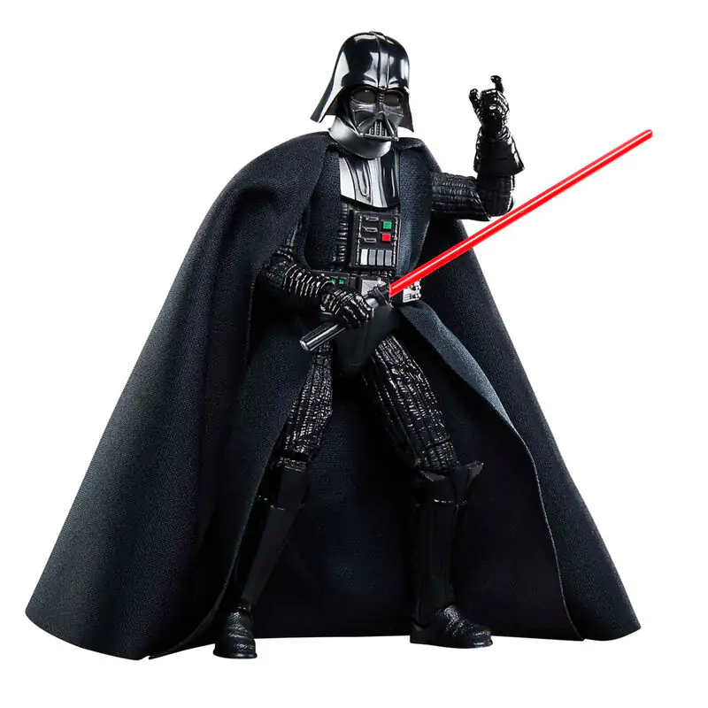 Star Wars A New Hope Darth Vader figura 15 cm fotografija izdelka