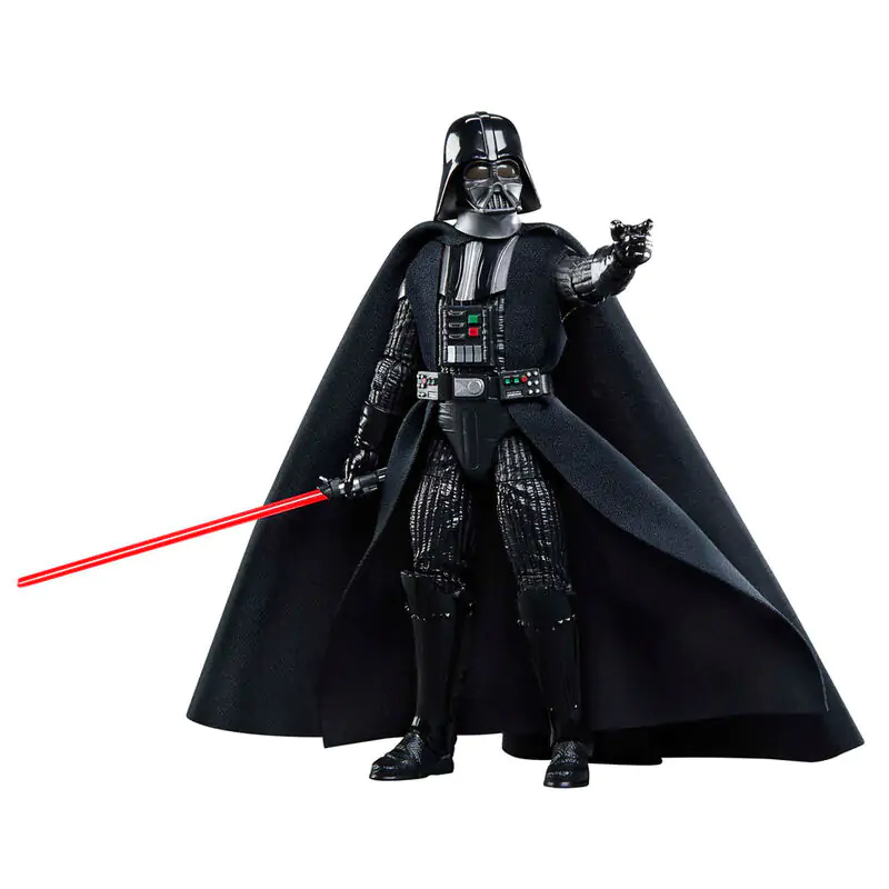 Star Wars A New Hope Darth Vader figura 15 cm fotografija izdelka