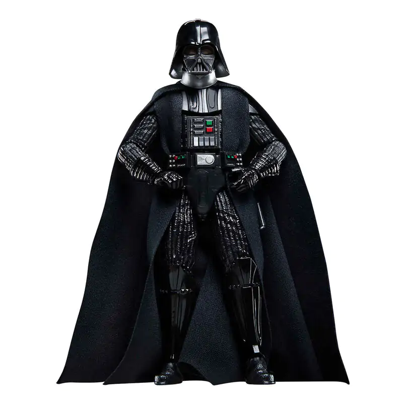 Star Wars A New Hope Darth Vader figura 15 cm fotografija izdelka