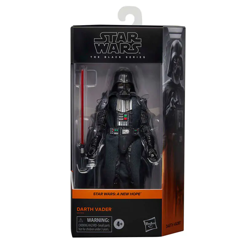 Star Wars A New Hope Darth Vader figura 15 cm fotografija izdelka