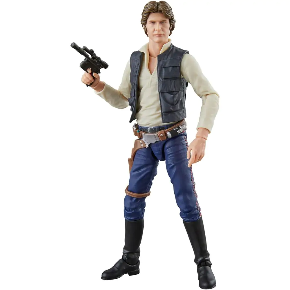 Star Wars A New Hope Han Solo figura 15 cm fotografija izdelka