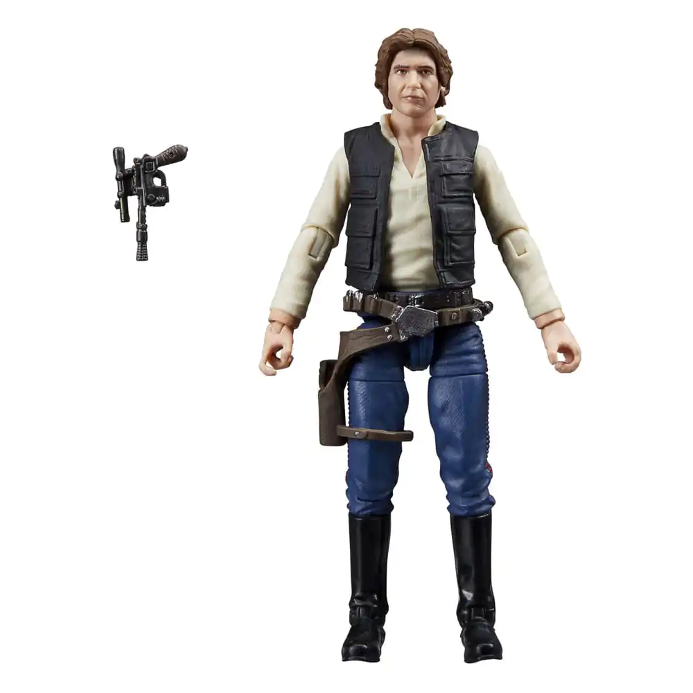 Star Wars: A New Hope Han Solo figura 9,5 cm fotografija izdelka