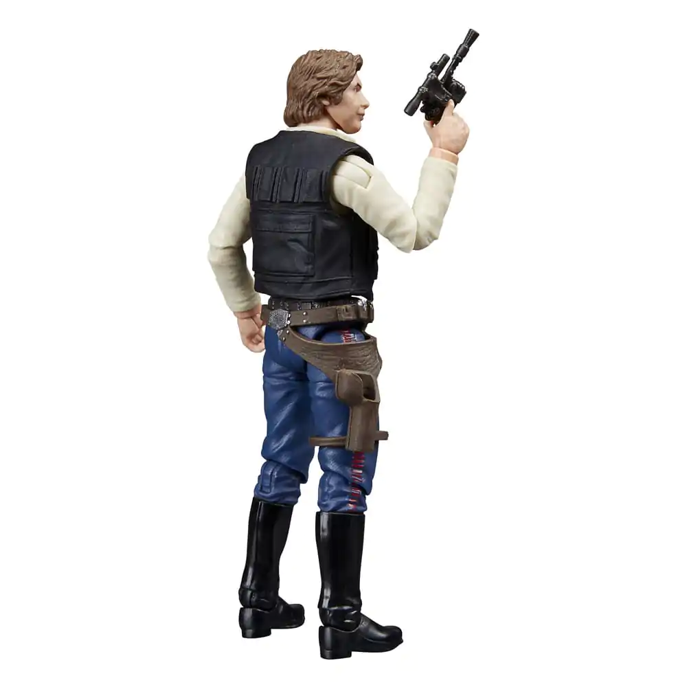 Star Wars: A New Hope Han Solo figura 9,5 cm fotografija izdelka