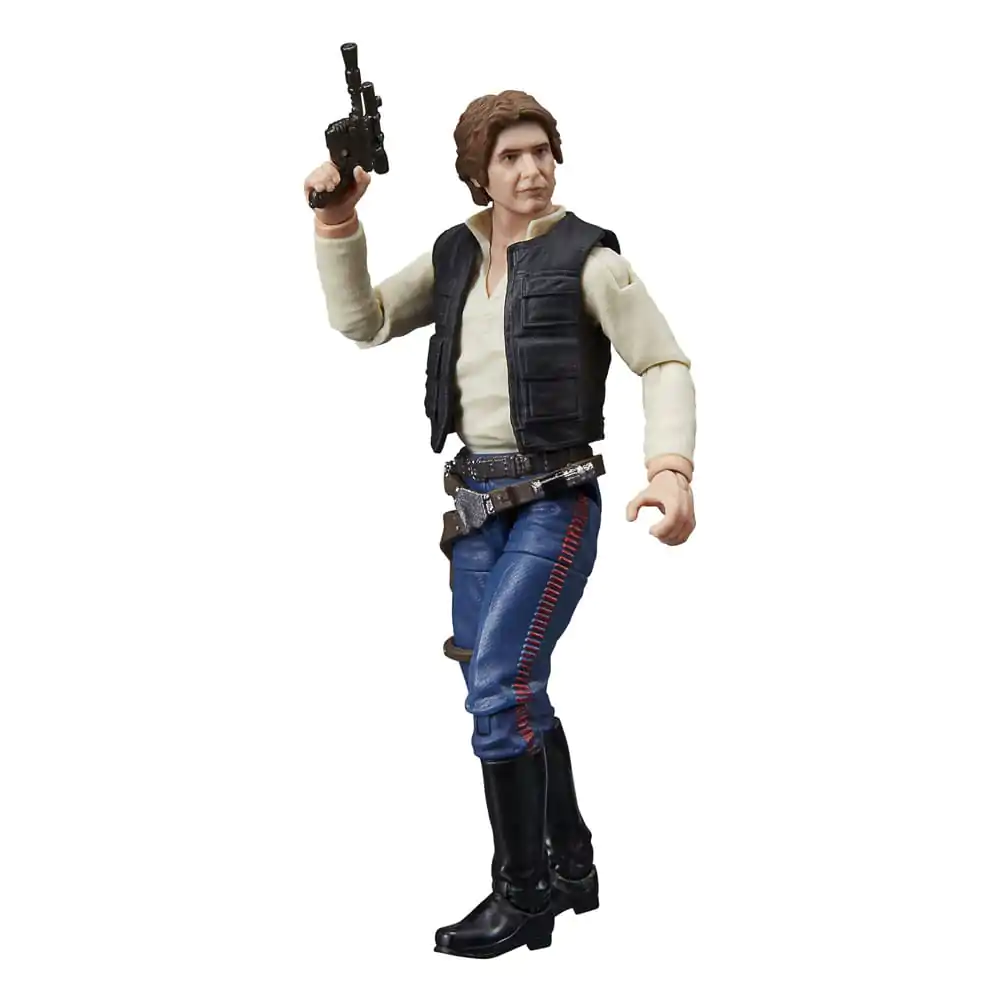 Star Wars: A New Hope Han Solo figura 9,5 cm fotografija izdelka