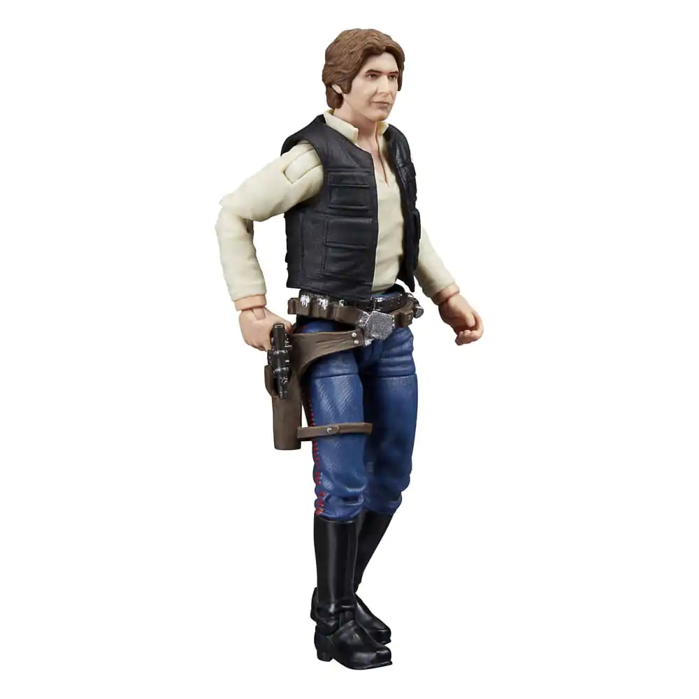 Star Wars: A New Hope Han Solo figura 9,5 cm fotografija izdelka