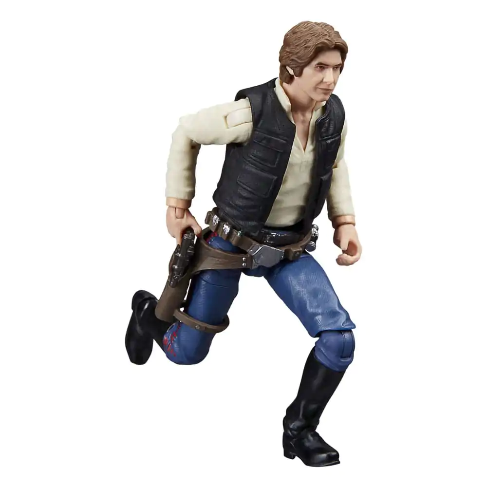 Star Wars: A New Hope Han Solo figura 9,5 cm fotografija izdelka