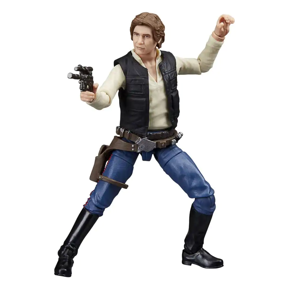 Star Wars: A New Hope Han Solo figura 9,5 cm fotografija izdelka