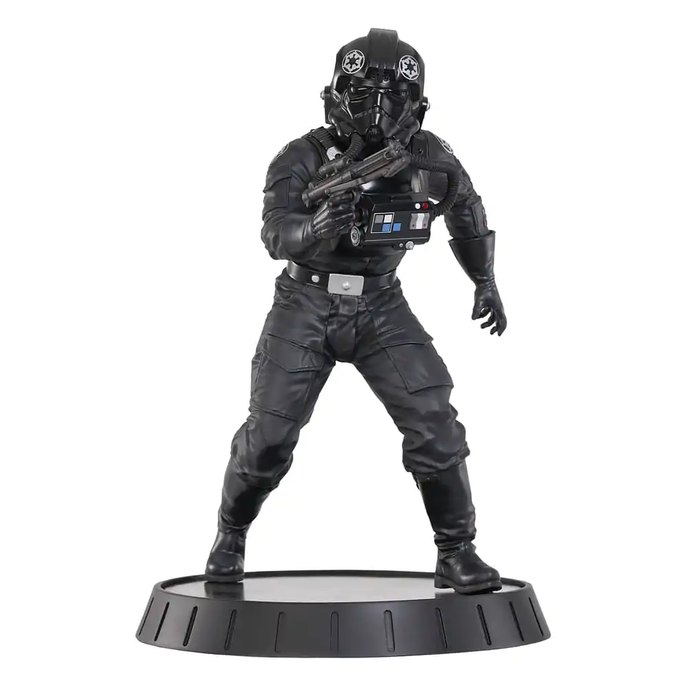 Star Wars A New Hope Milestones Kip 1/6 Tie Pilot 30 cm fotografija izdelka