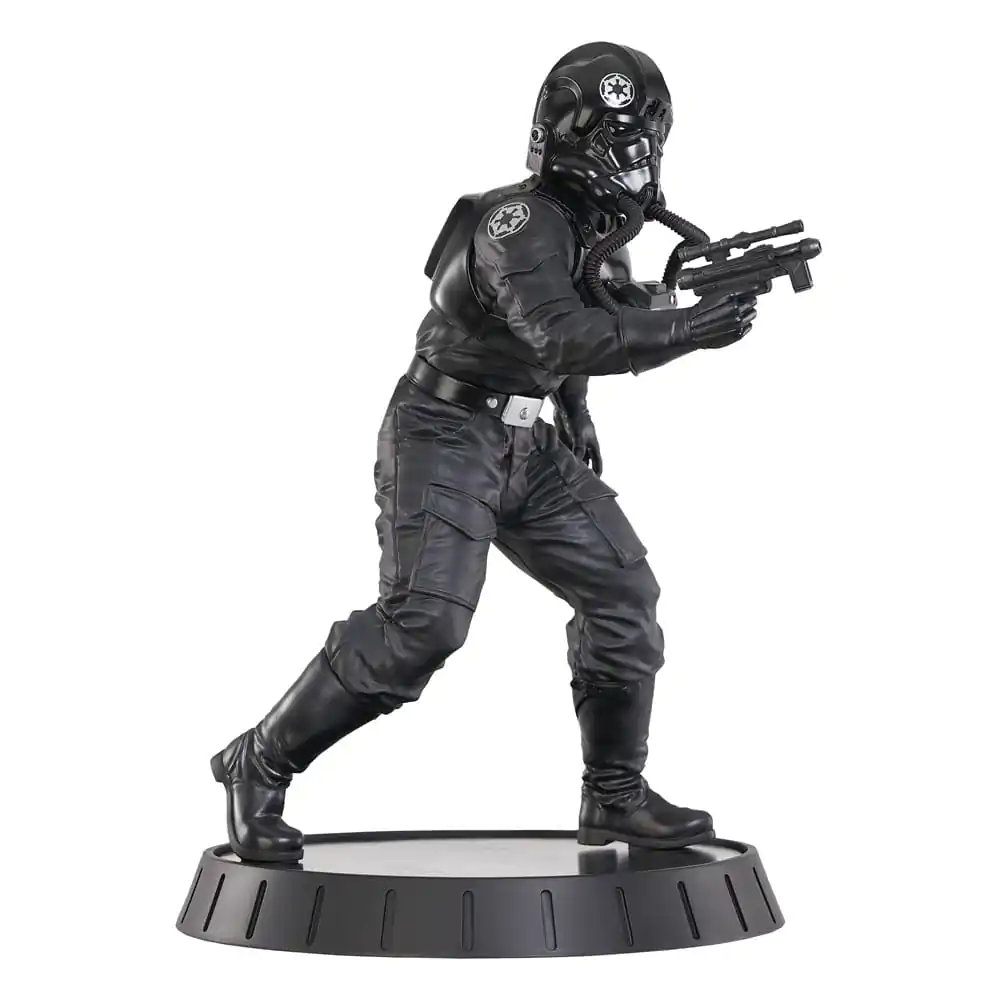 Star Wars A New Hope Milestones Kip 1/6 Tie Pilot 30 cm fotografija izdelka