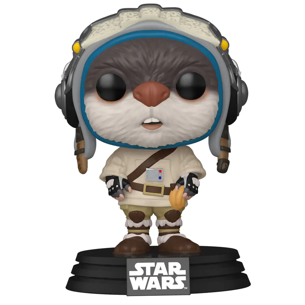 Star Wars: Acolyte Funko POP! Vinil Figura Bazil 9 cm fotografija izdelka
