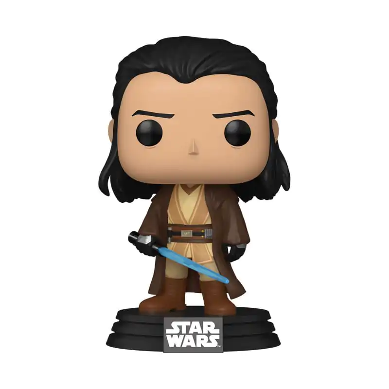 Star Wars: Acolyte Funko POP! Vinil Figura Jedi Master Sol 9 cm fotografija izdelka