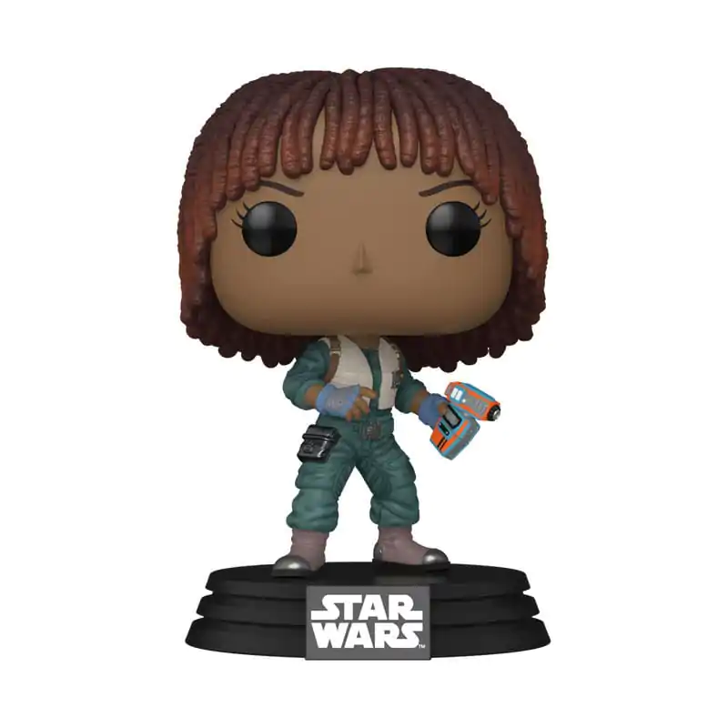 Star Wars: Acolyte Funko POP! Vinil Figura Osha Aniseya 9 cm fotografija izdelka