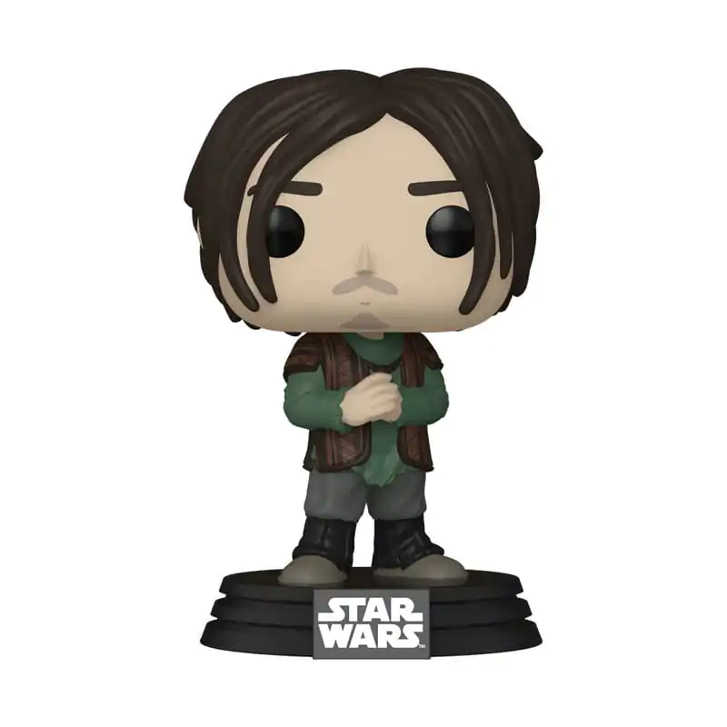 Star Wars: Acolyte Funko POP! Vinil Figura Qimir 9 cm fotografija izdelka