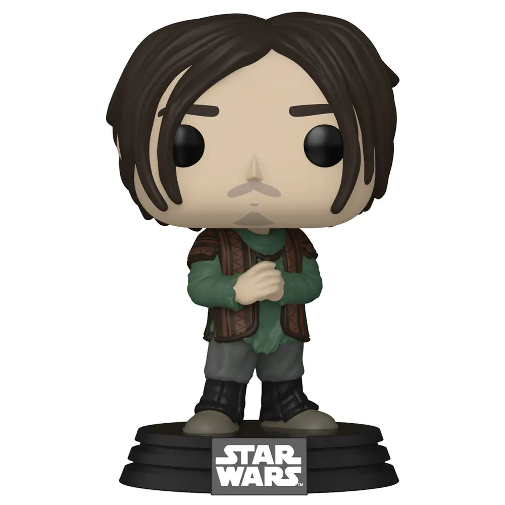 Star Wars: Acolyte Funko POP! Vinil Figura Qimir 9 cm fotografija izdelka