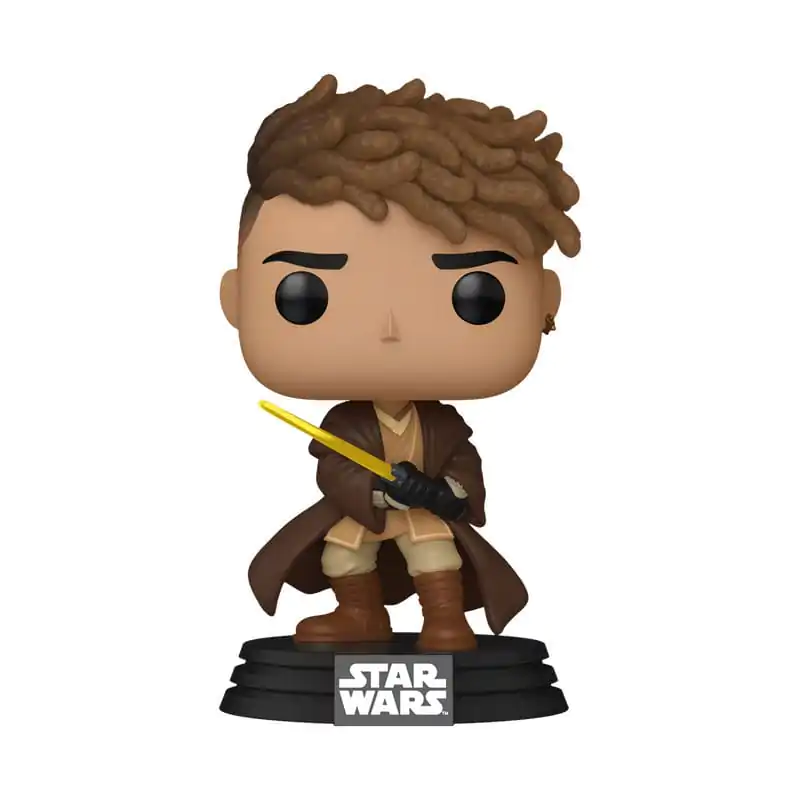 Star Wars: Acolyte Funko POP! Vinil Figura Yord Fandar 9 cm fotografija izdelka