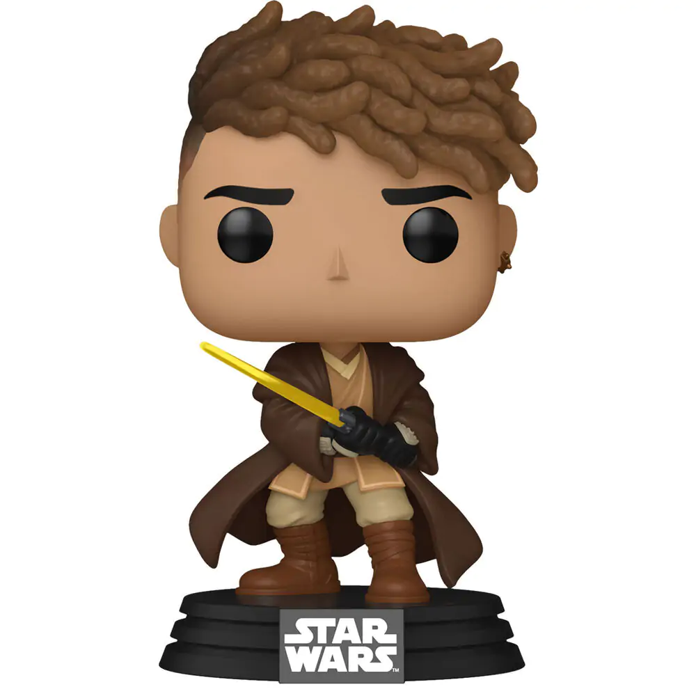 Star Wars: Acolyte Funko POP! Vinil Figura Yord Fandar 9 cm fotografija izdelka