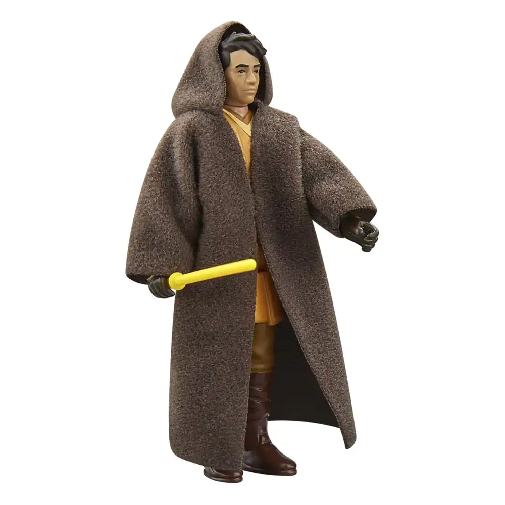Star Wars: Acolyte Retro Collection Akcijske figure 6-paket 10 cm fotografija izdelka
