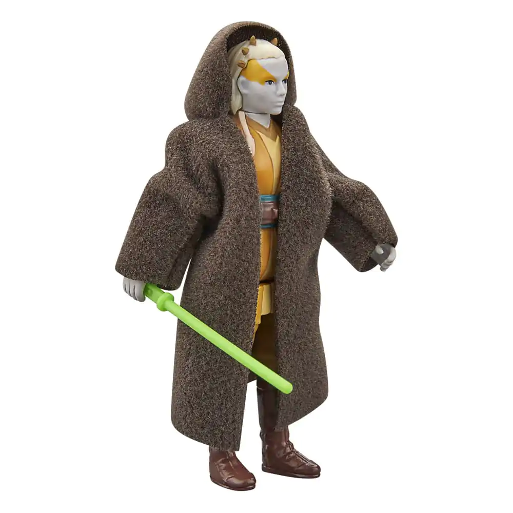 Star Wars: Acolyte Retro Collection Akcijske figure 6-paket 10 cm fotografija izdelka
