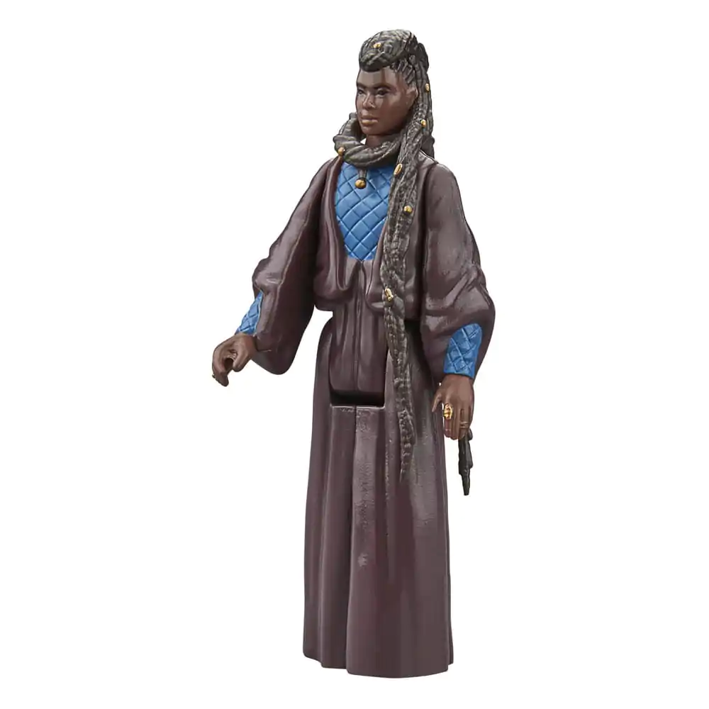 Star Wars: Acolyte Retro Collection Akcijske figure 6-paket 10 cm fotografija izdelka