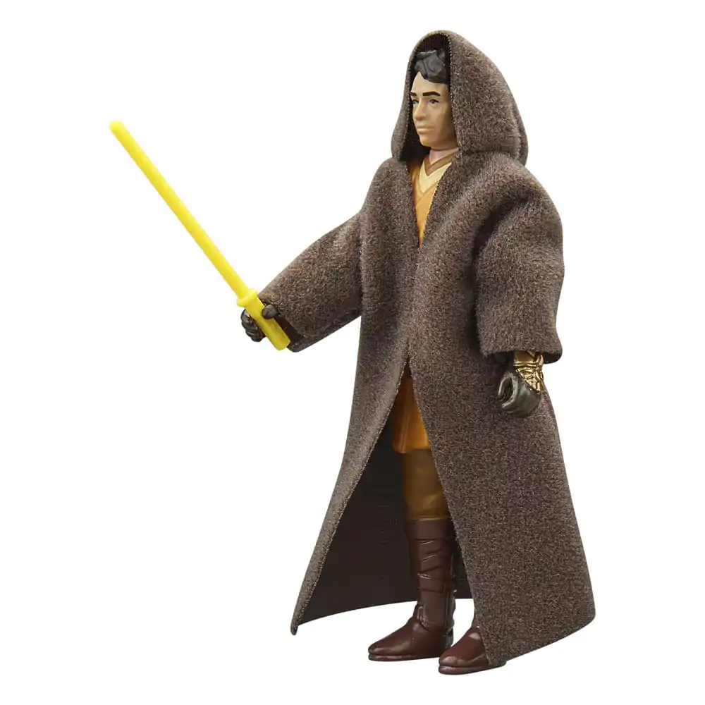Star Wars: Acolyte Retro Collection Akcijske figure 6-paket 10 cm fotografija izdelka