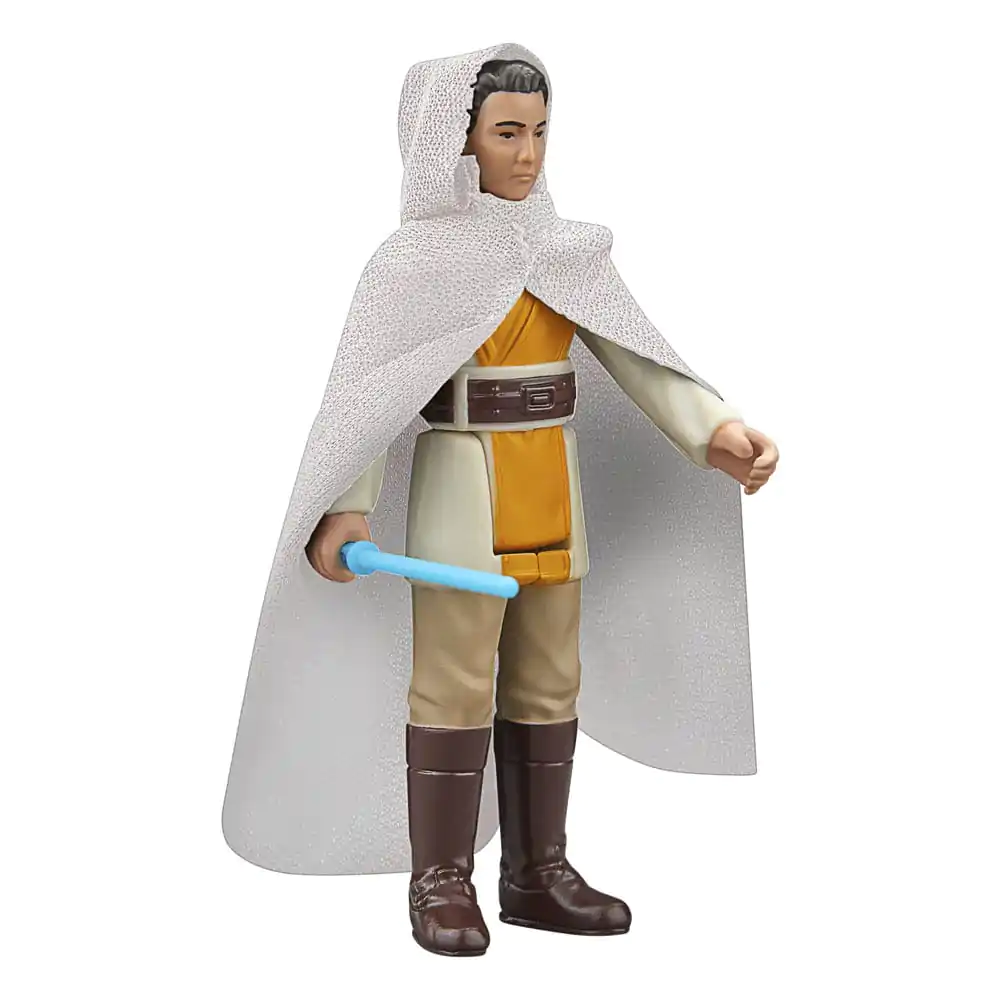 Star Wars: Acolyte Retro Collection Akcijske figure 6-paket 10 cm fotografija izdelka