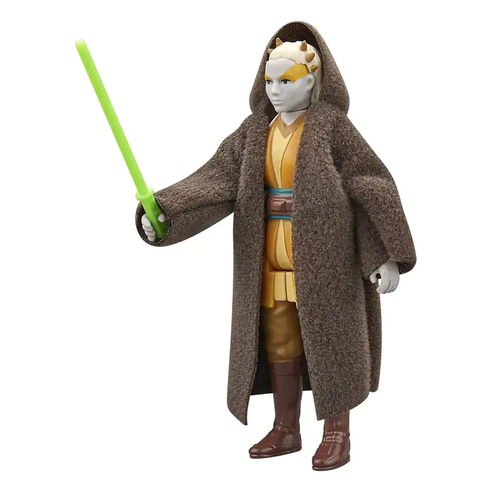 Star Wars: Acolyte Retro Collection Akcijske figure 6-paket 10 cm fotografija izdelka
