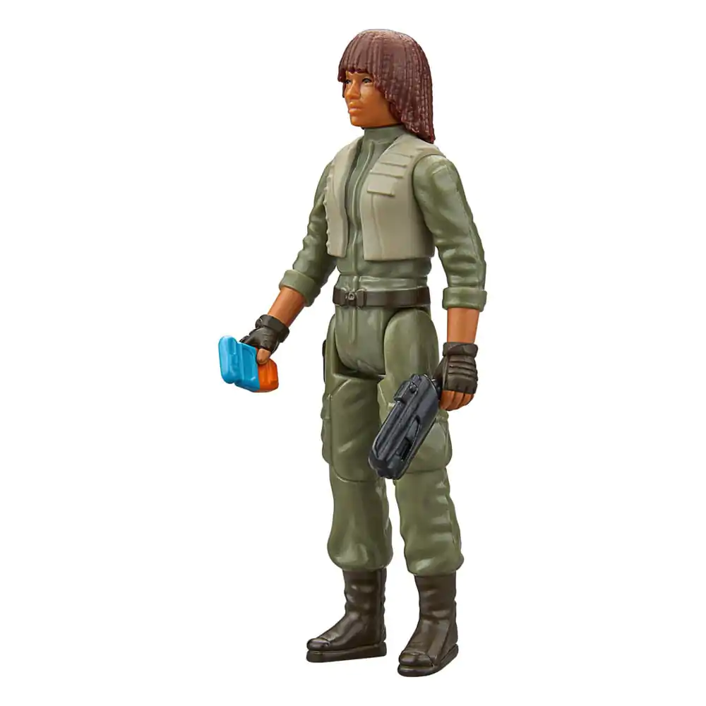 Star Wars: Acolyte Retro Collection Akcijske figure 6-paket 10 cm fotografija izdelka