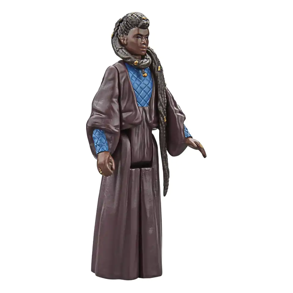 Star Wars: Acolyte Retro Collection Akcijske figure 6-paket 10 cm fotografija izdelka