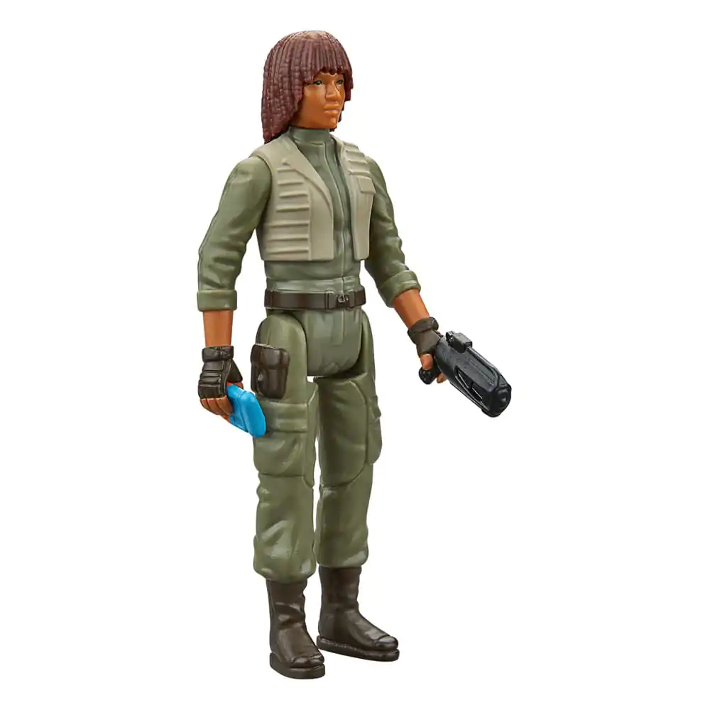 Star Wars: Acolyte Retro Collection Akcijske figure 6-paket 10 cm fotografija izdelka