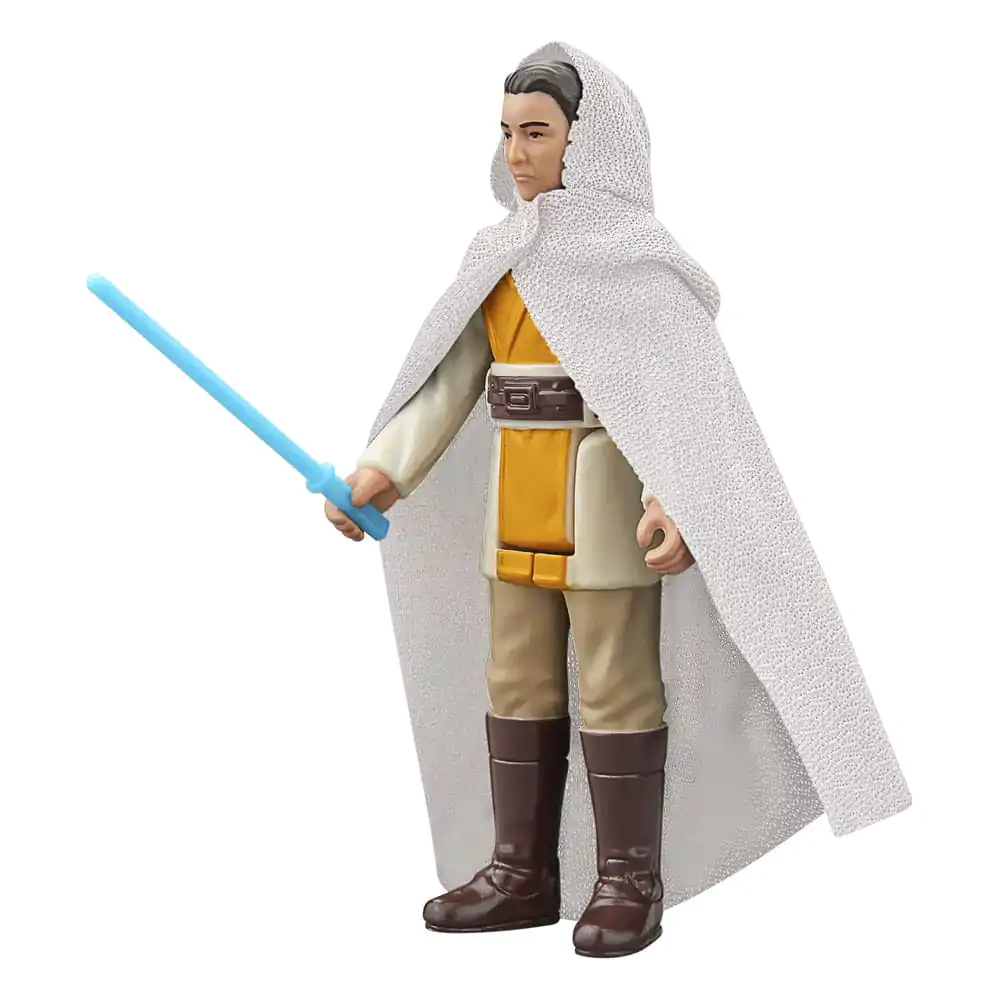 Star Wars: Acolyte Retro Collection Akcijske figure 6-paket 10 cm fotografija izdelka