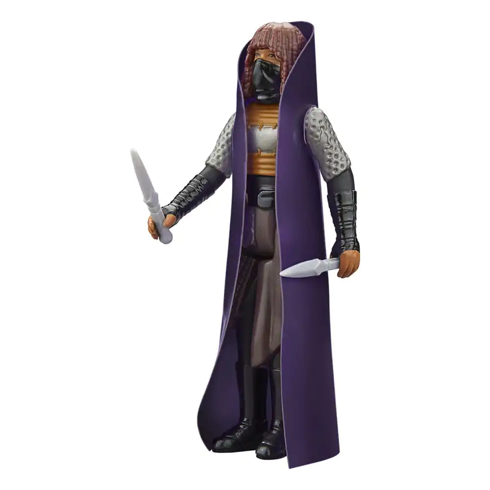 Star Wars: Acolyte Retro Collection Akcijske figure 6-paket 10 cm fotografija izdelka