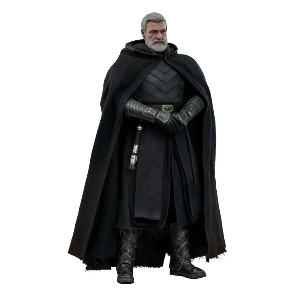 Star Wars: Ahsoka Akcijska figura 1/6 Baylan Skoll 32 cm fotografija izdelka